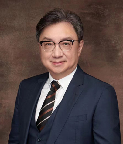 Richard Chen 陈庆